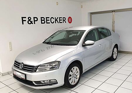 VW Passat Volkswagen 1.4 TSI Trendline 2.Hand Klima PDC K.Less Garantie