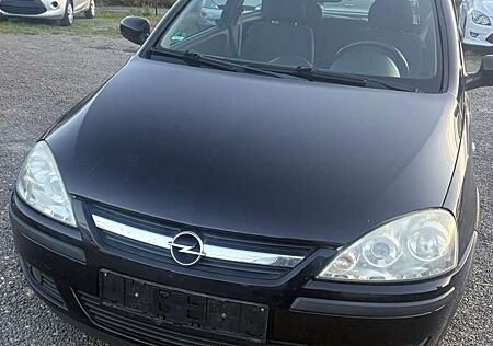 Opel Corsa 1.4 16V Elegance