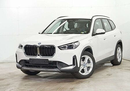 BMW X1 xDrive25e