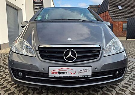 Mercedes-Benz A 180 A180 CDI*5-türig*AHK*Tempomat*PDC*SHZ*
