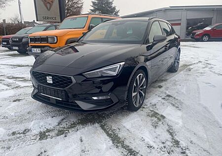 Seat Leon Sportstourer 1.5 eTSI FR+