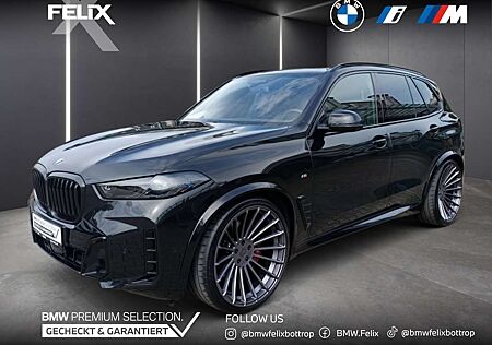 BMW X5 xDrive40d LCI+M SPORTPAKET PRO+PANORAMA+23"ALU+