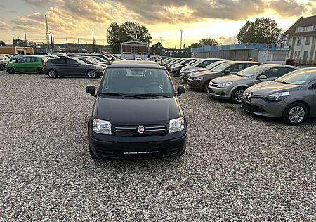 Fiat Panda 1.2 8V Dynamic