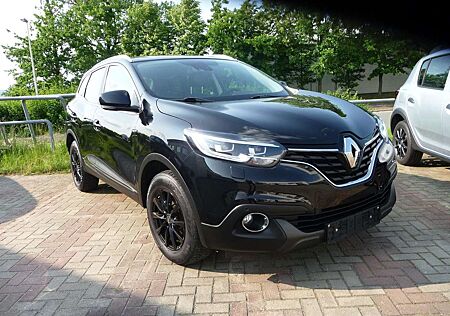 Renault Kadjar TCe 130 "Night&Day" Winterräder