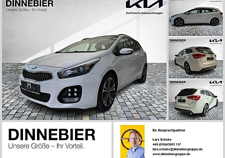 Kia XCeed Ceed SW / cee'd SW CEED Sportswagon 1.0 T-GDI 120 GT Line Klima / Na