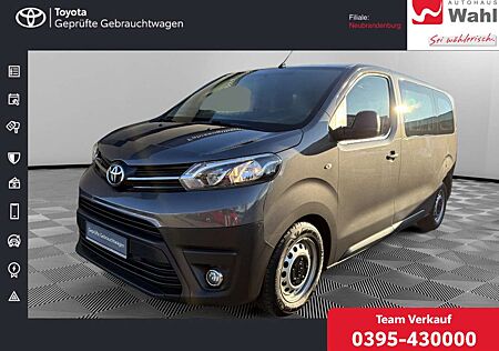 Toyota Pro Ace Proace 1.5 L1 Kombi Comfort