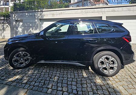 BMW X1 sDrive18d Aut.