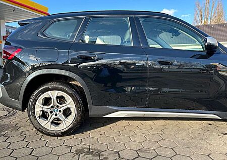 BMW X1 sDrive18d Aut.