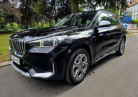 BMW X1 sDrive18d Aut.