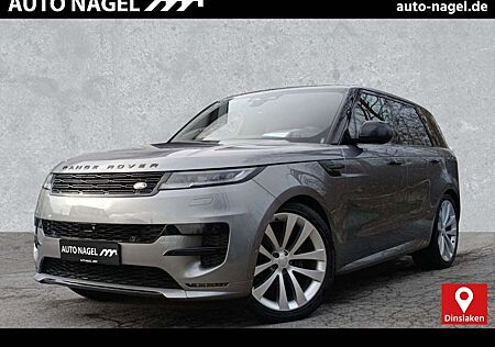 Land Rover Range Rover Sport P400 Dyn. SE Stormer-P. Standh