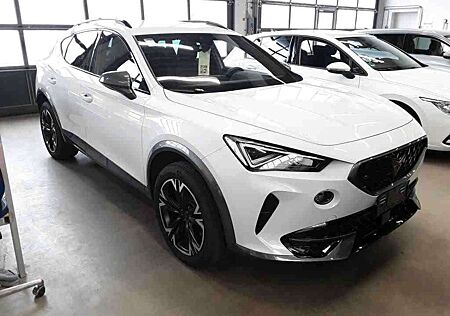 Cupra Formentor 2.0 TDI 4DRIVE/LED SCHE./LEDER/KAMERA/