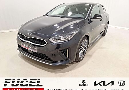 Kia Pro_ceed ProCeed / pro_cee'd 1.4 TGDI GT-Line LED|virt.Cock.|Navi|JBL