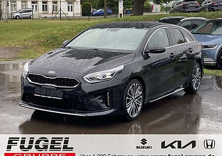 Kia Pro_ceed ProCeed / pro_cee'd 1.4 TGDI GT-Line LED|virt.Cock.|Navi|JBL