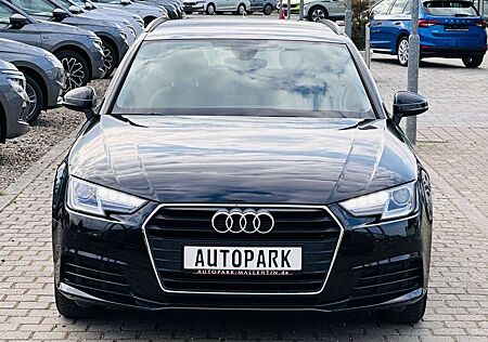 Audi A4 Avant 2,0 TDI*MFL*NAVI*BI-XENON*PDC*TEMPOMAT*