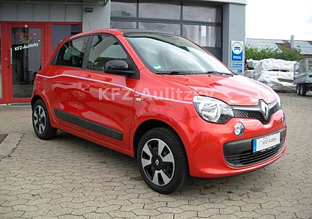 Renault Twingo Intens Limited 1,0 SCe 70 5Türen