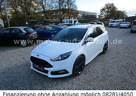 Ford Focus Turnier ST*Navi*Kamera*Recaro*