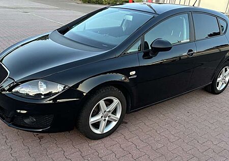 Seat Leon 1.6 TDI DPF Reference Copa