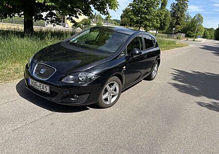 Seat Leon 1.6 TDI DPF Reference Copa