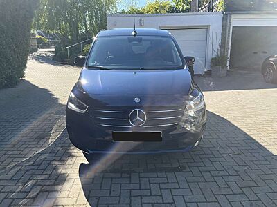 Mercedes-Benz T-Class T 180 Automatik