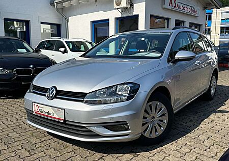 VW Golf Variant Volkswagen 1.6 TDI BMT St&St+NAVI+KLIMA+SHZ+PDC+TEMPOMAT+AHK