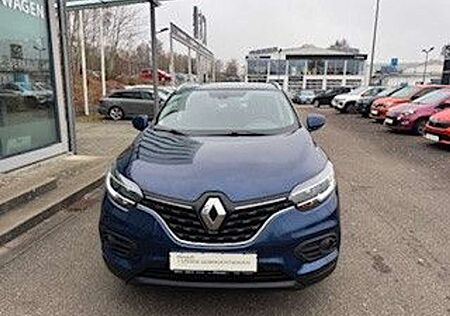 Renault Kadjar Limited