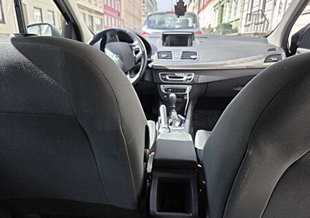 Renault Megane Mégane Estate III 1.5 dCi 110 FAP eco2 Authentique