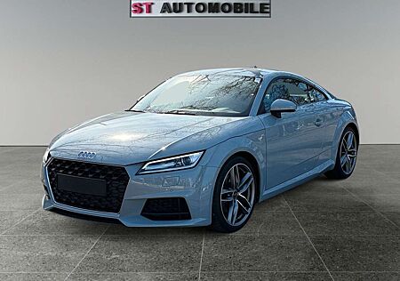 Audi TT Coupe 40 TFSI 2.0 S Line-Automatik-Alcantara