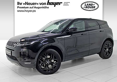 Land Rover Range Rover Evoque D180 S DAB LED RFK el. Sitze