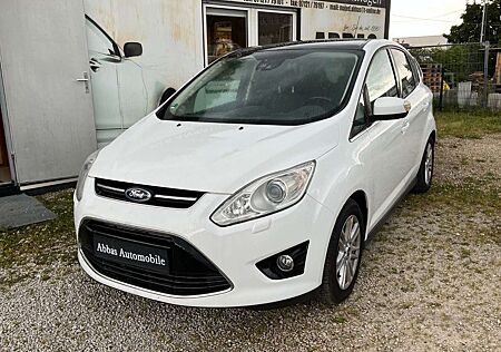 Ford C-Max Titanium, Vollausstattung!