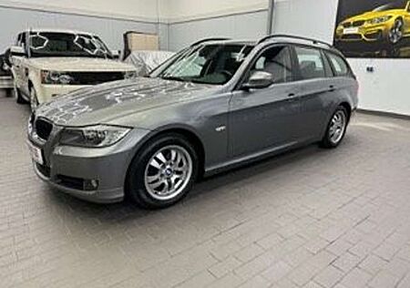 BMW 318 d EMW Selection AHK* PDC Tempo neue Ketten*