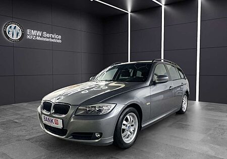 BMW 318 d EMW Selection AHK* PDC Tempo neue Ketten*