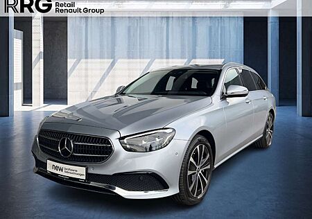 Mercedes-Benz E 300 de T Avantgarde Plug In Hybrid