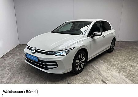 VW Golf Volkswagen VIII 2.0 TDI DSG GOAL *Facelift* Klima Navi