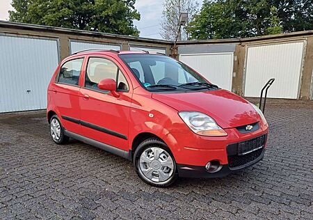 Chevrolet Matiz 1.0 SX