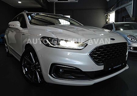Ford Mondeo 2.0 ECOBLUE TURNIER VIGNALE