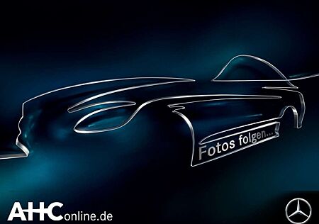 Mercedes-Benz C 200 T-Modell +AVANTGARDE+AHK+DISTRONIC+SOUND++