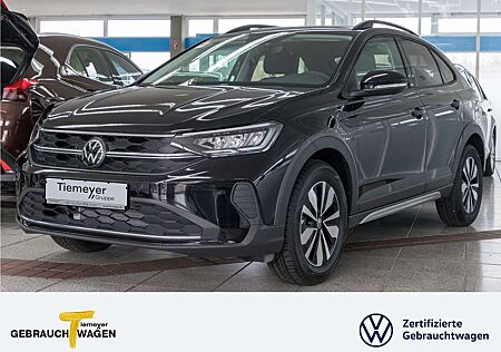 VW Taigo Volkswagen 1.0 TSI MOVE SITZHZG LED ACC KAMERA