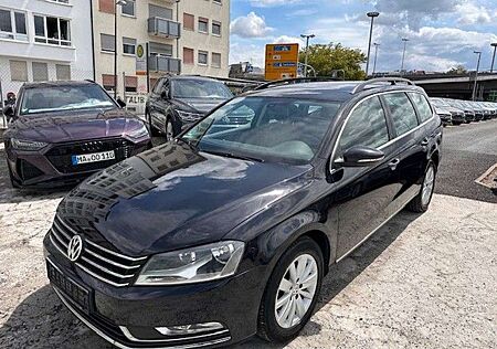 VW Passat Variant Volkswagen Comfortline BlueMotion 1,4 TSI