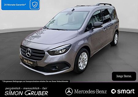 Mercedes-Benz Citan 112 Progressive Navi Kamera LED Klapptisch