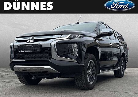 Mitsubishi L200 D 4x4 S&S Autm. Double Cab Top