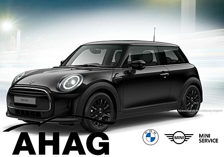 Mini ONE Yours Trim Panorama Klimaaut. PDC