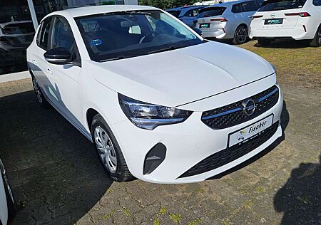 Opel Corsa Edition