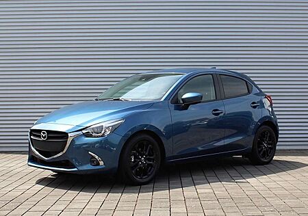 Mazda 2 SKY-G 90 KIZOKU+Lichtpaket ACAA M+S