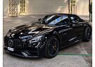 Mercedes-Benz AMG GT C Roadster AMG Speedshift DCT 7G