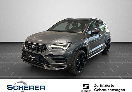 Seat Ateca FR 2.0 TDI DSG, AHK