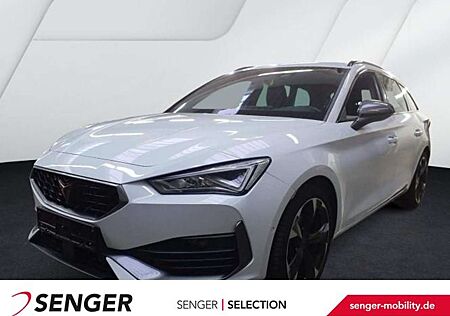 Cupra Leon SP 2.0 TDI Navi Vision Plus-Paket LED
