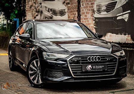 Audi A6 Avant 40 TDI NAVI/BUSINESS/LED/PDC/AHK/SHZ