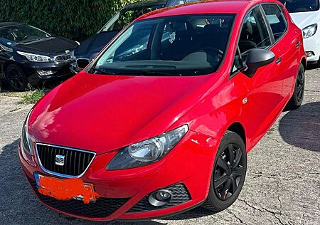 Seat Ibiza 1.2 12V Style