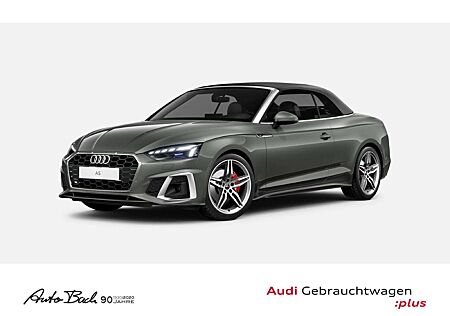 Audi A5 S line 40TFSI Stronic Navi Matrix A