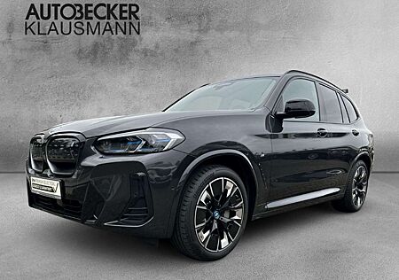 BMW iX3 Impressive M SPORT LC PROFNAVI HuD KAMERA 360°